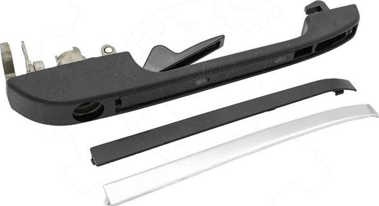 Esen SKV 97SKV163 - Ручка двері autocars.com.ua