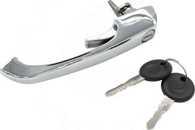 Esen SKV 97SKV171 - Ручка двері autocars.com.ua
