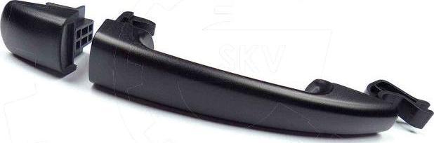 Esen SKV 97SKV176 - Ручка двері autocars.com.ua