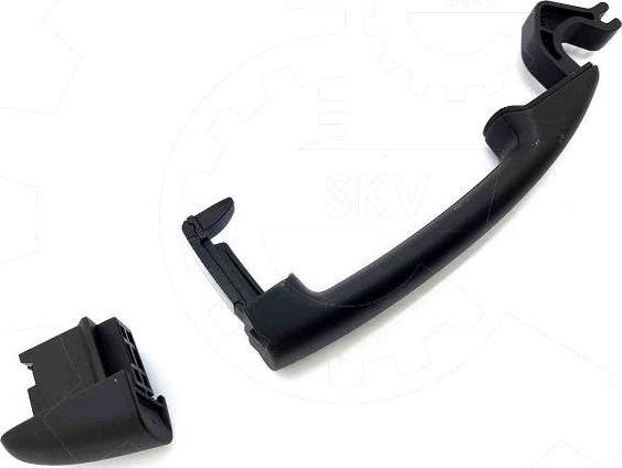 Esen SKV 97SKV177 - Ручка двері autocars.com.ua