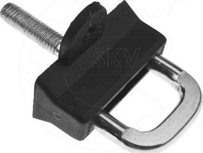 Esen SKV 97SKV181 - Замок капота autocars.com.ua