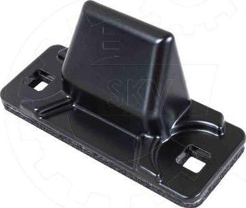 Esen SKV 97SKV182 - Управління, кнопка центрального замка autocars.com.ua