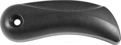 Esen SKV 97SKV184 - Ручка відкривання моторного відсіку autocars.com.ua