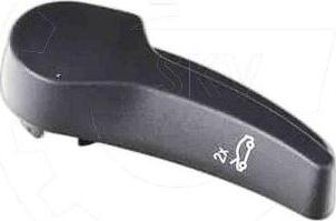 Esen SKV 97SKV185 - Ручка відкривання моторного відсіку autocars.com.ua