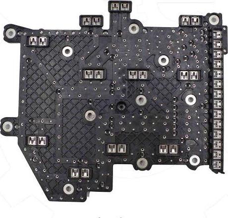 Esen SKV 97SKV187 - Блок управління, автоматична коробка передач autocars.com.ua