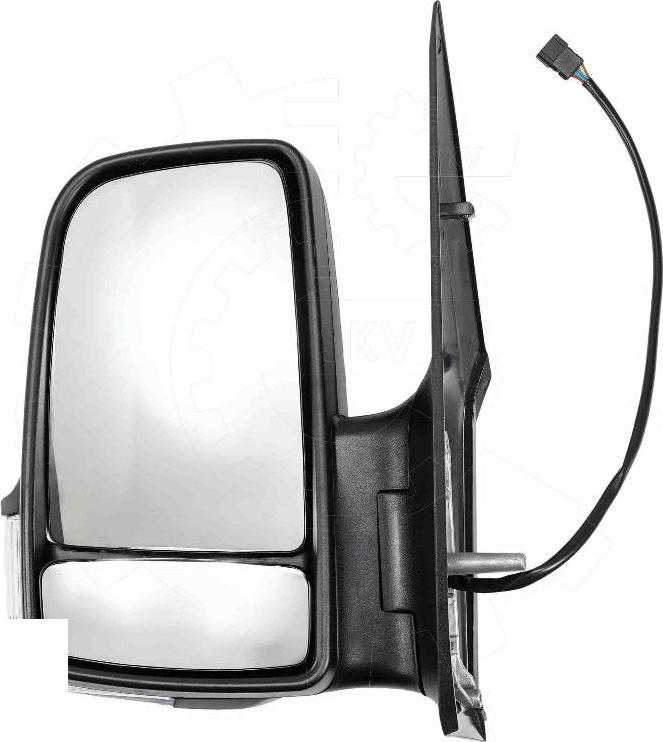 Esen SKV 97SKV700 - Зовнішнє дзеркало autocars.com.ua