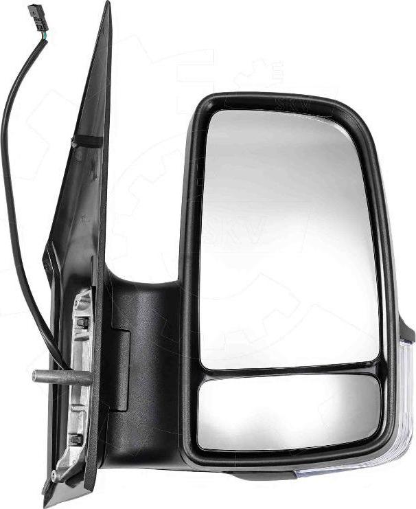 Esen SKV 97SKV701 - Зовнішнє дзеркало autocars.com.ua