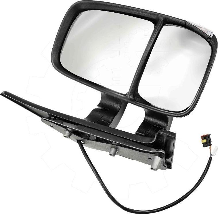 Esen SKV 97SKV722 - Зовнішнє дзеркало autocars.com.ua