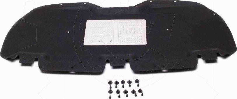 Esen SKV 97SKV895 - Ізоляція моторного відділення autocars.com.ua