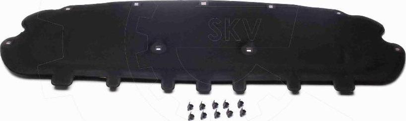 Esen SKV 97SKV914 - Ізоляція моторного відділення autocars.com.ua