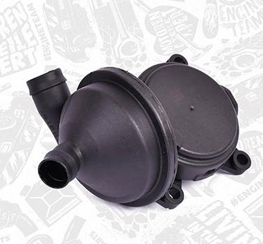 ET Engineteam CB0005 - Маслосъемный щиток, вентиляція картера autocars.com.ua