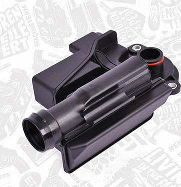 ET Engineteam CB0008 - Маслосъемный щиток, вентиляція картера autocars.com.ua