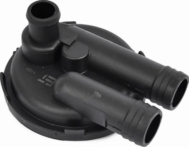 ET Engineteam CB0012 - Маслосъемный щиток, вентиляція картера autocars.com.ua