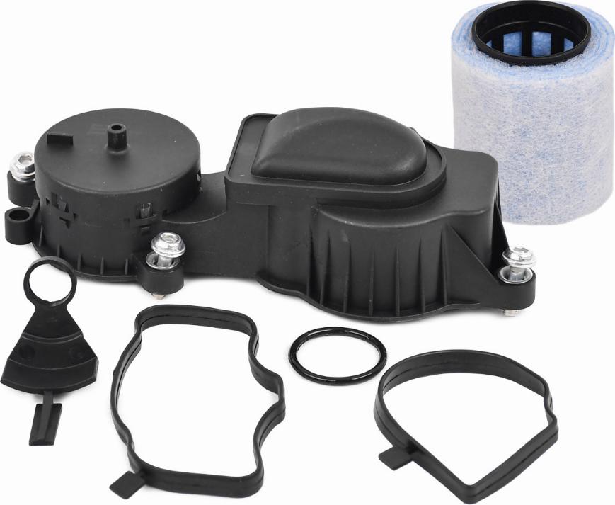 ET Engineteam CB0020 - Клапан, відведення повітря з картера autocars.com.ua