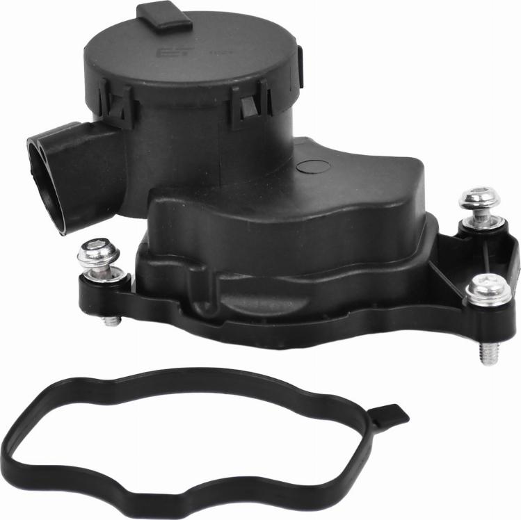 ET Engineteam CB0025 - Клапан, відведення повітря з картера autocars.com.ua