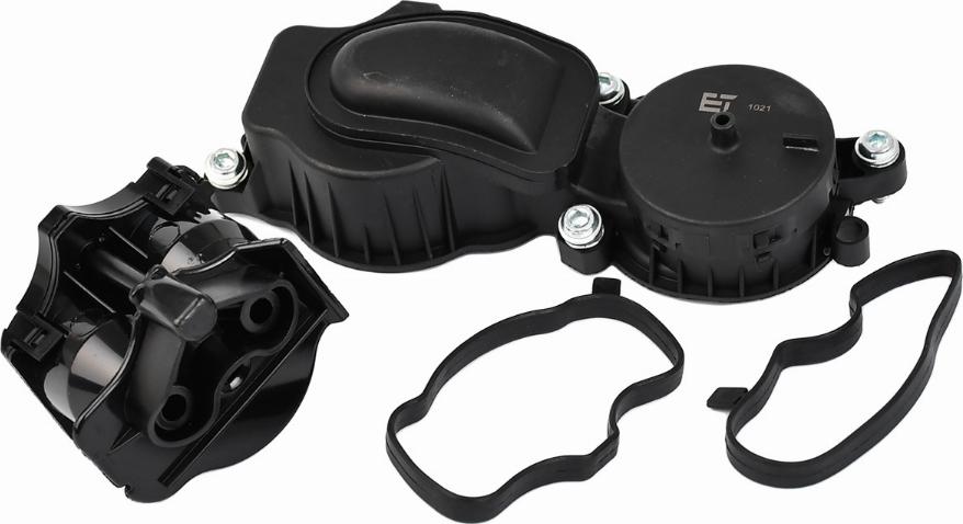 ET Engineteam CB0030 - Клапан, відведення повітря з картера autocars.com.ua