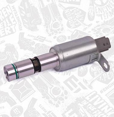 ET Engineteam CV0027 - Регулюючий клапан, виставлення розподільного вала autocars.com.ua