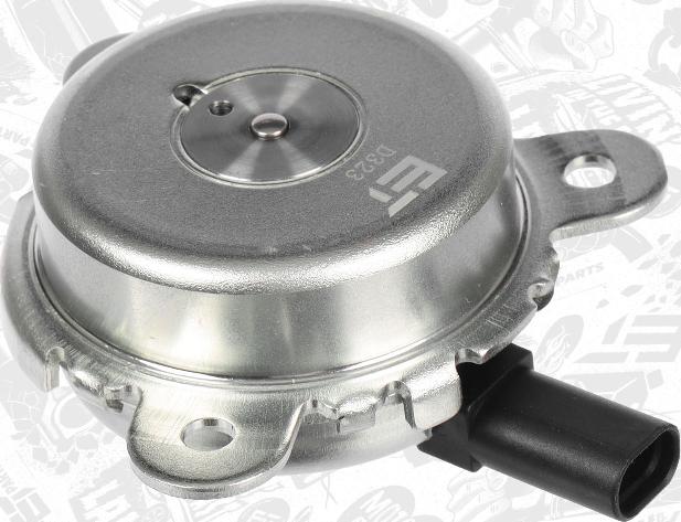 ET Engineteam CV0043VR1 - Центральний магніт, шестерня приводу розподільного вала autocars.com.ua