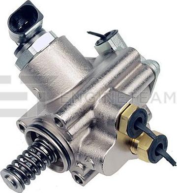 ET Engineteam ED0026 - Насос високого тиску autocars.com.ua