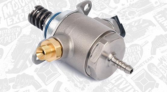 ET Engineteam ED0050 - Насос високого тиску autocars.com.ua