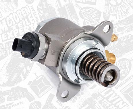 ET Engineteam ED0051 - Насос високого тиску autocars.com.ua