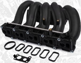 ET Engineteam ED0125 - Впускная труба, підведення повітря autocars.com.ua