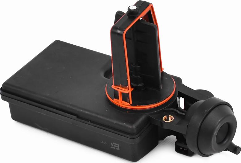 ET Engineteam ED0147 - Клапан, управління повітря-впускають повітря autocars.com.ua