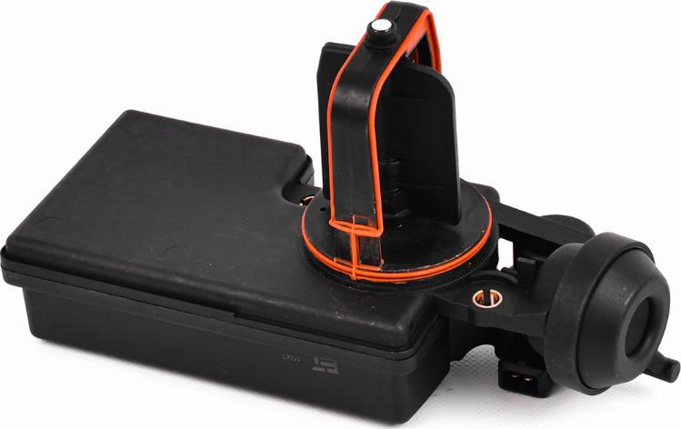 ET Engineteam ED0148 - Клапан, управління повітря-впускають повітря autocars.com.ua