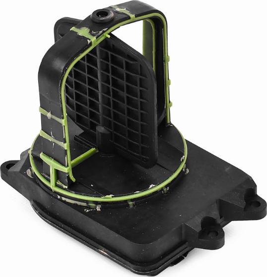 ET Engineteam ED0150 - Клапан, управління повітря-впускають повітря autocars.com.ua