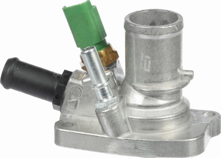 ET Engineteam ED0159 - Термостат, охолоджуюча рідина autocars.com.ua