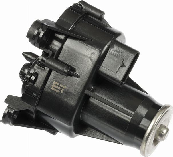 ET Engineteam ED0174 - Регулювальний елемент, заслінка входять газів (впускний р) autocars.com.ua