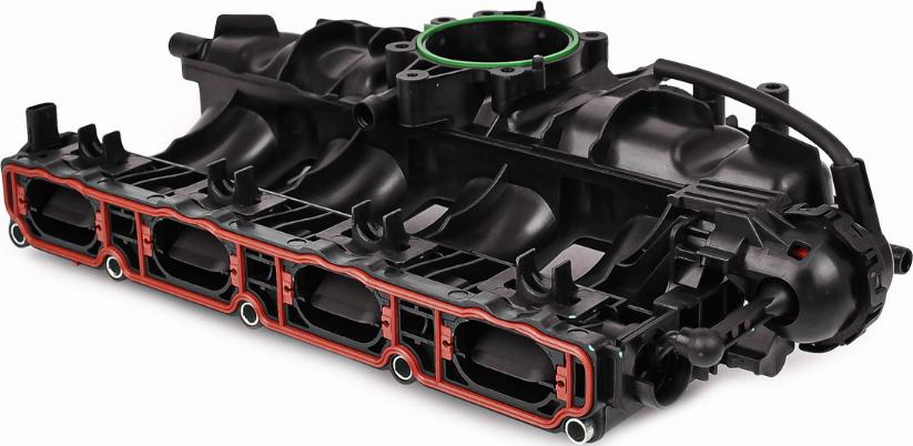 ET Engineteam ED0175 - Впускная труба, підведення повітря autocars.com.ua