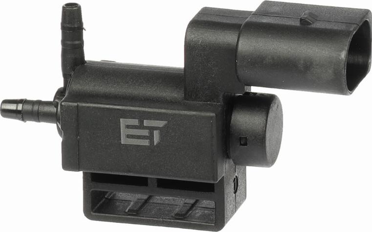 ET Engineteam ED0176 - Клапан, впускна система додаткового повітря autocars.com.ua