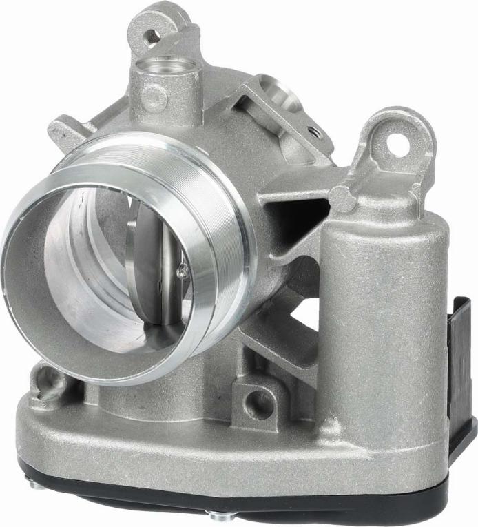 ET Engineteam ED0180 - Патрубок дросельної заслінки autocars.com.ua