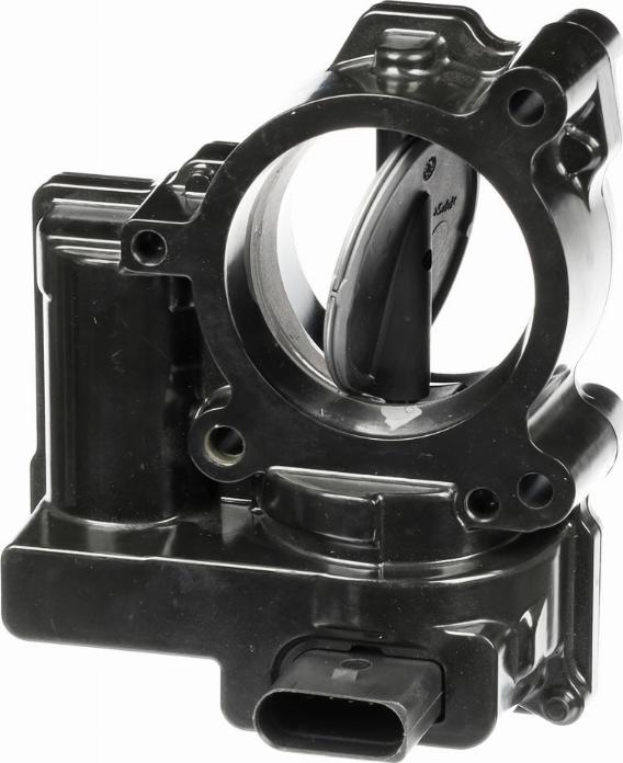 ET Engineteam ED0187 - Патрубок дросельної заслінки autocars.com.ua