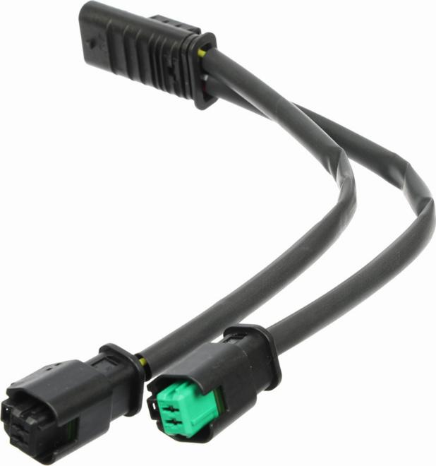 ET Engineteam ED0205 - Ремкомплект кабелю, датчик температури охолодж.  рідини autocars.com.ua