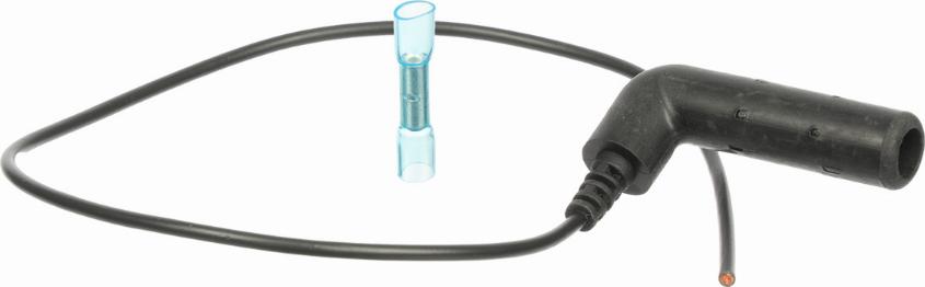 ET Engineteam ED0206 - Ремонтний комплект кабелю, свічка розжарювання autocars.com.ua