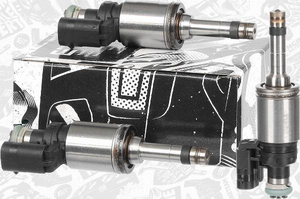 ET Engineteam EV0004VR1 - Форсунка дизельна, розпилювач і утримувач autocars.com.ua