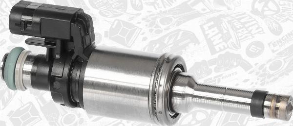 ET Engineteam EV0004 - Форсунка дизельна, розпилювач і утримувач autocars.com.ua