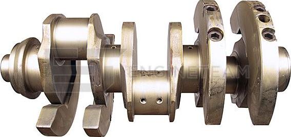 ET Engineteam HK0100 - Колінчастий вал autocars.com.ua