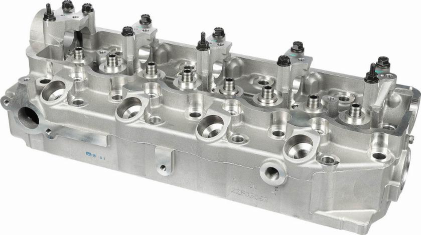 ET Engineteam HL0044 - Головка циліндра autocars.com.ua