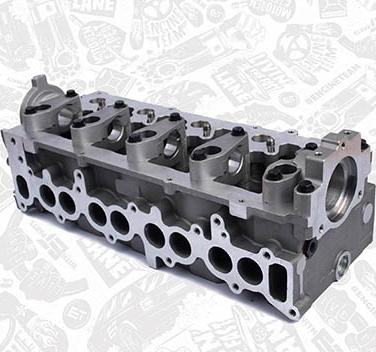 ET Engineteam HL0102 - Головка циліндра autocars.com.ua
