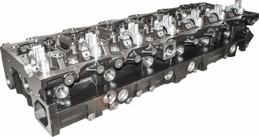 ET Engineteam HL0134 - Головка циліндра autocars.com.ua