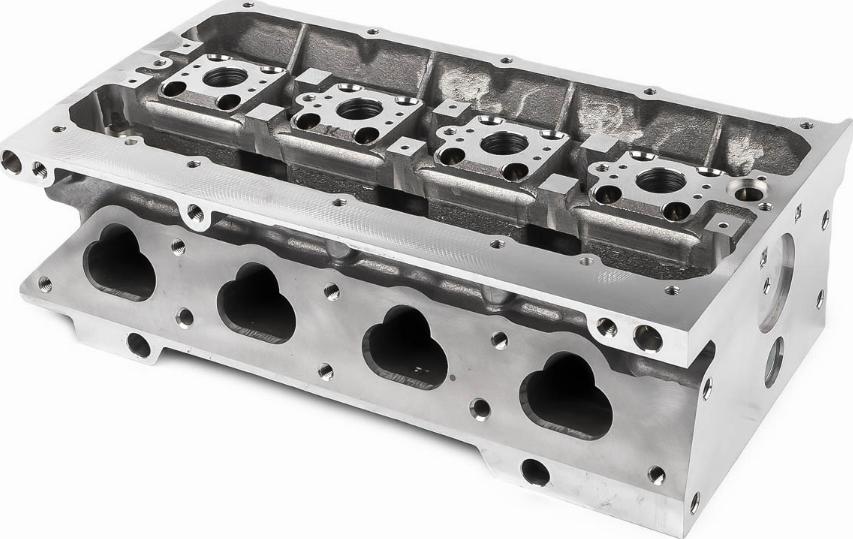 ET Engineteam HL0141 - Головка циліндра autocars.com.ua