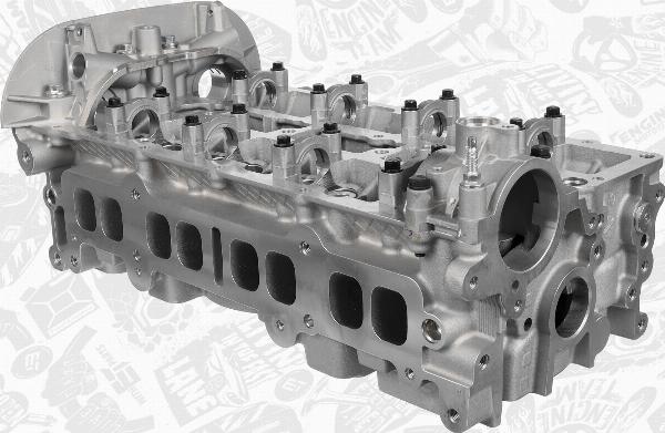ET Engineteam HL0146 - Головка циліндра autocars.com.ua