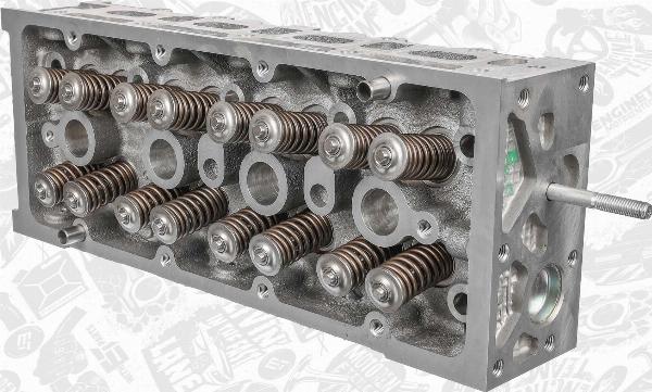 ET Engineteam HL0149 - Головка циліндра autocars.com.ua