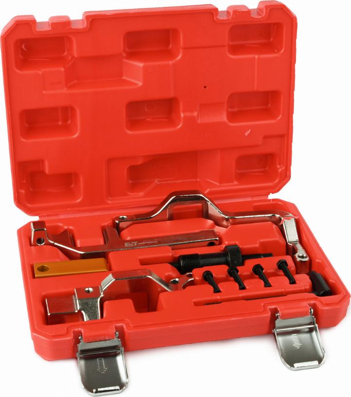 ET Engineteam HP0028 - Набір настановних інструментів, фази газорозподілу autocars.com.ua