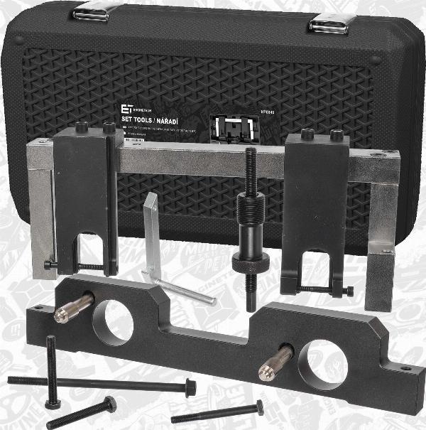 ET Engineteam HP0046 - Набір настановних інструментів, фази газорозподілу autocars.com.ua