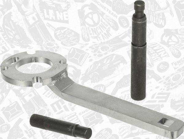 ET Engineteam HP0052 - Набір настановних інструментів, фази газорозподілу autocars.com.ua