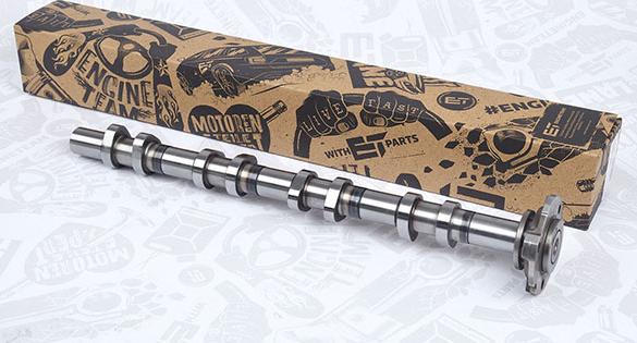 ET Engineteam HV0296 - Шток autocars.com.ua